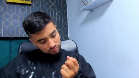 Mathews online show from 03/30/26, 11:22