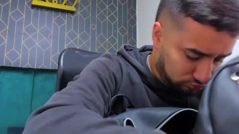 Mathews online show from 04/14/26, 11:38