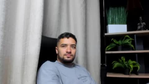 Snapshot of mathews_colton1 chatting on 05/26/26, 12:45 Mathews online show from 05/26/26, 12:45