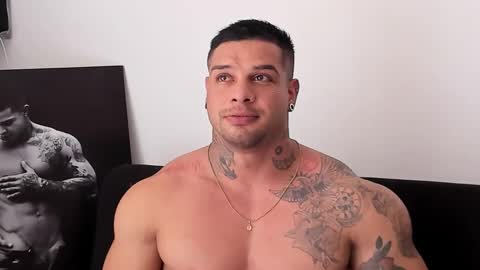 Marck Mathews online show from 09/17/25, 04:52