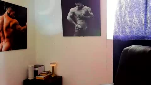 Marck Mathews online show from 12/19/25, 07:10