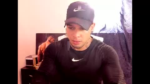 Marck Mathews online show from 01/05/26, 07:17