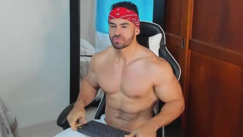 mathews_smith online show from 11/01/25, 12:07