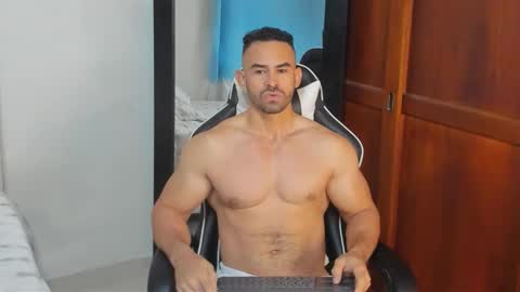 mathews_smith online show from 02/02/26, 11:31