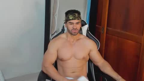 mathews_smith online show from 02/25/26, 11:31