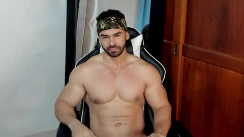 mathews_smith online show from 04/01/26, 11:44