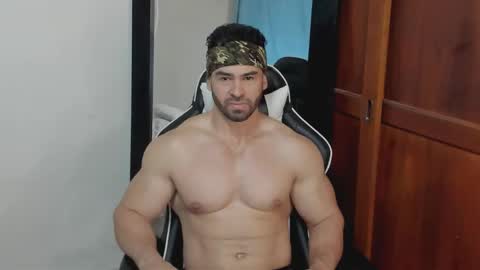 mathews_smith online show from 05/20/26, 11:27