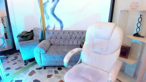 MathewSanz  online show from 04/01/26, 01:41