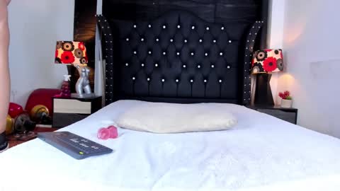 mathiasangelo online show from 03/01/26, 03:30