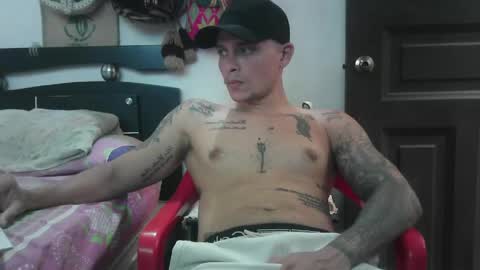 mathiew_callen online show from 06/01/26, 04:20