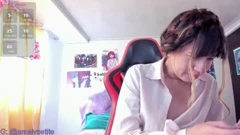 Snapshot of mathildalapetite chatting on 04/30/26, 06:47 Mathilda Lapetite online show from 04/30/26, 06:47
