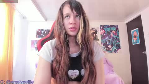 Snapshot of mathildalapetite chatting on 05/14/26, 06:47 Mathilda Lapetite online show from 05/14/26, 06:47