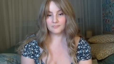 mathilde_solveig online show from 12/31/24, 03:31