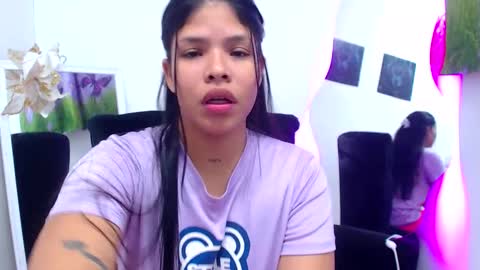 Snapshot of mati0421 chatting on 02/11/26, 03:11 Mati04 online show from 02/11/26, 03:11