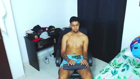 matias online show from 01/04/25, 10:13