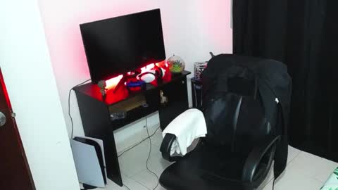 matias online show from 02/04/25, 05:21