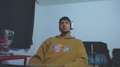 matias online show from 03/11/25, 06:00