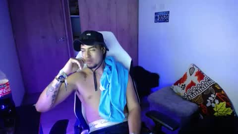 matias online show from 09/11/25, 06:46