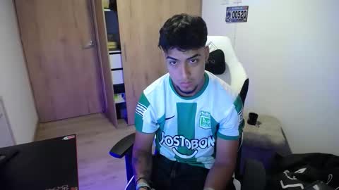 matias online show from 09/14/25, 03:16