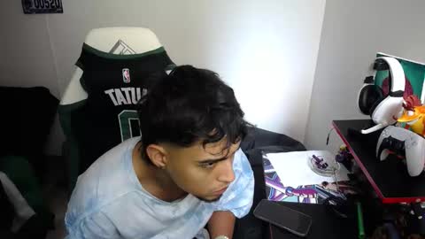 matias online show from 09/30/25, 06:57