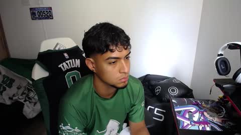 matias online show from 10/03/25, 04:59