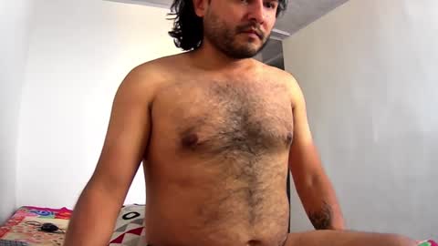 Matias online show from 01/11/25, 07:49