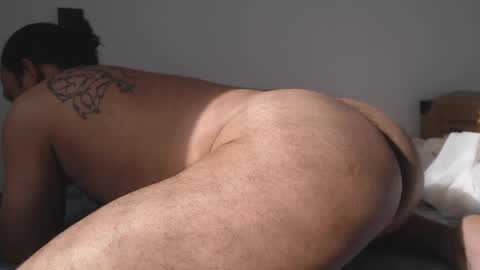 Matias online show from 01/16/25, 01:14