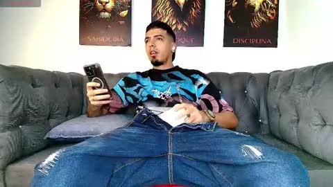  MATIAS COSTA  online show from 01/15/26, 12:37