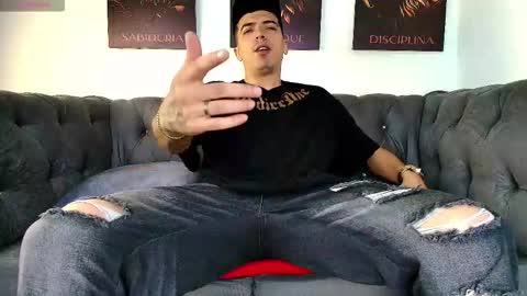  MATIAS COSTA  online show from 02/01/26, 10:52