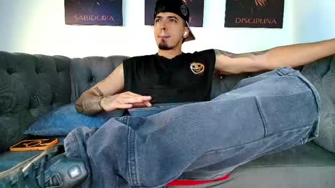  MATIAS COSTA  online show from 02/28/26, 10:22