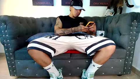  MATIAS COSTA  online show from 03/13/26, 02:40