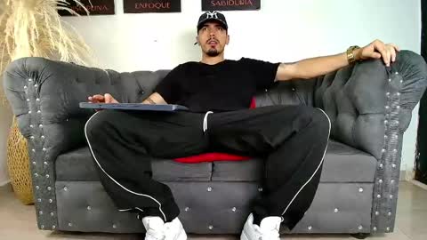  MATIAS COSTA  online show from 05/21/26, 03:13