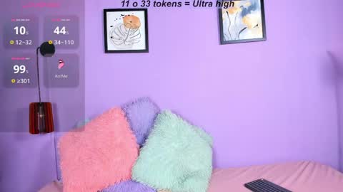 Mati  online show from 05/29/26, 08:07
