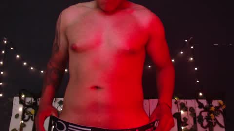 matias_sky online show from 11/12/25, 02:01