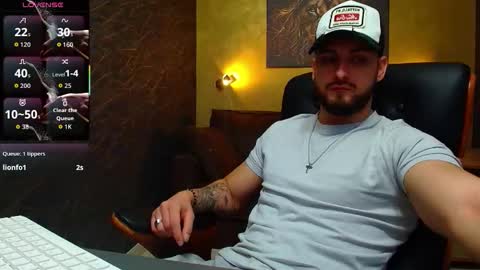MatiasDean online show from 09/24/25, 05:00