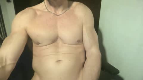 MatiasMatureMuscle online show from 05/10/26, 01:33