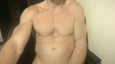 MatiasMatureMuscle online show from 06/29/26, 02:07