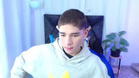 Mati online show from 10/17/25, 01:35