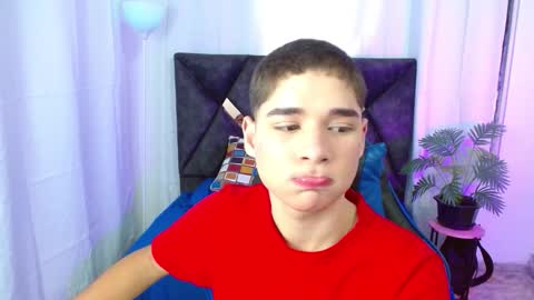 Mati online show from 10/21/25, 01:45