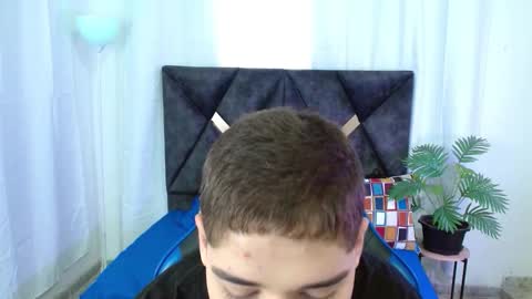 Mati online show from 10/29/25, 01:24