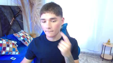 Mati online show from 11/22/25, 01:21