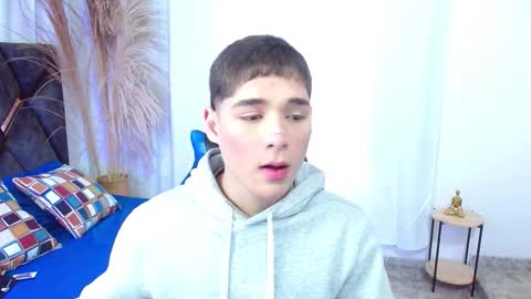 Mati online show from 11/25/25, 12:49