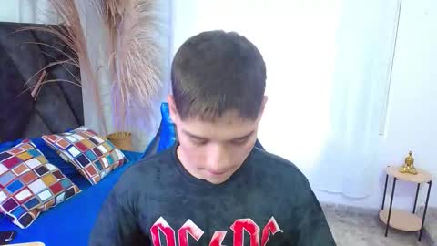 Mati online show from 11/29/25, 01:25