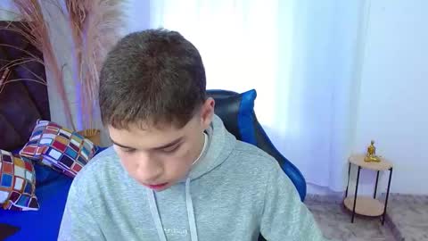 Mati online show from 12/02/25, 01:28