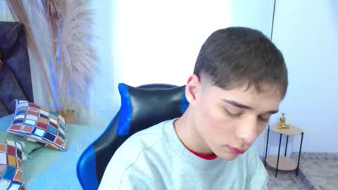 Mati online show from 12/15/25, 12:42