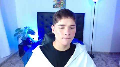 Snapshot of matiii18 chatting on 02/02/26, 01:32 Mati online show from 02/02/26, 01:32