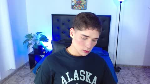 Snapshot of matiii18 chatting on 02/05/26, 02:11 Mati online show from 02/05/26, 02:11