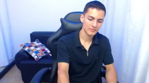 Matias online show from 02/06/26, 01:58