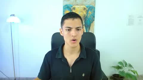 Matias online show from 04/14/26, 01:39