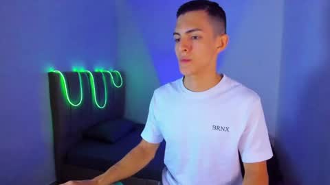 Matias online show from 07/06/26, 01:41